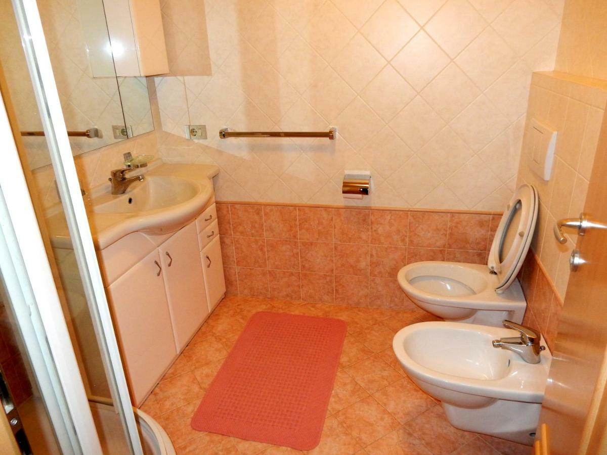 La Pineta Apartment Colfosco Ngoại thất bức ảnh
